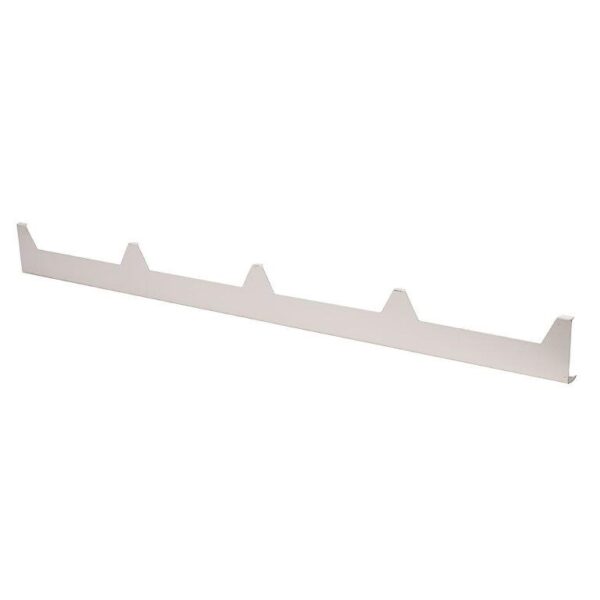 סוגר חזית גלי