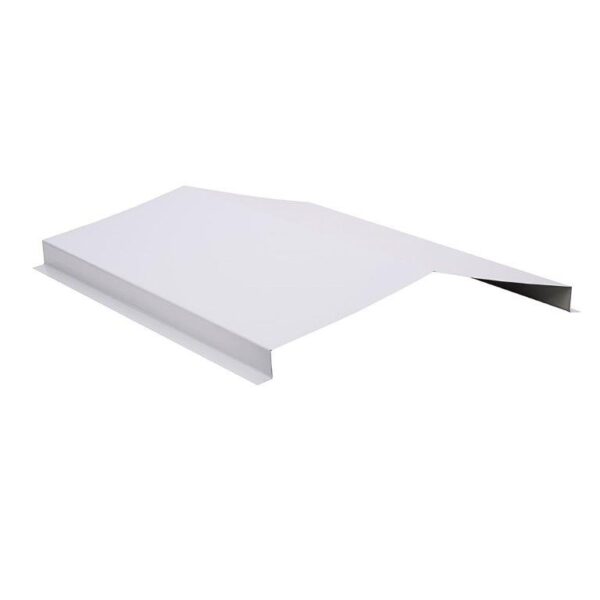 רוכב לגג שטוח / גלי