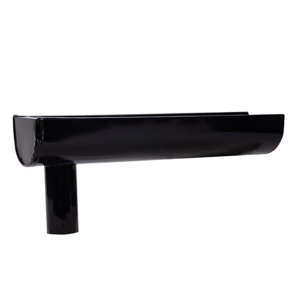 מרזב מפח צבוע