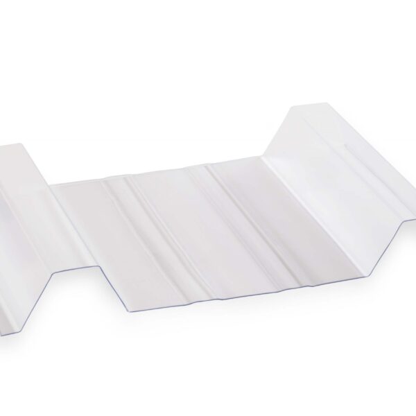 פוליקרבונט (סנטף) גל איסכורית 1.5 מ"מ