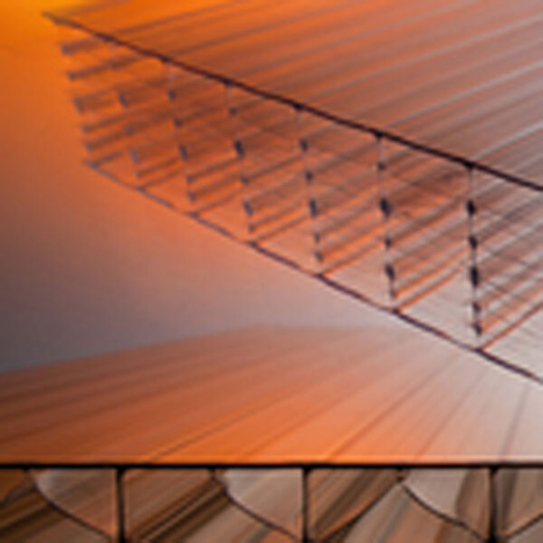 לוחות פוליגל במבנה טרמוגל