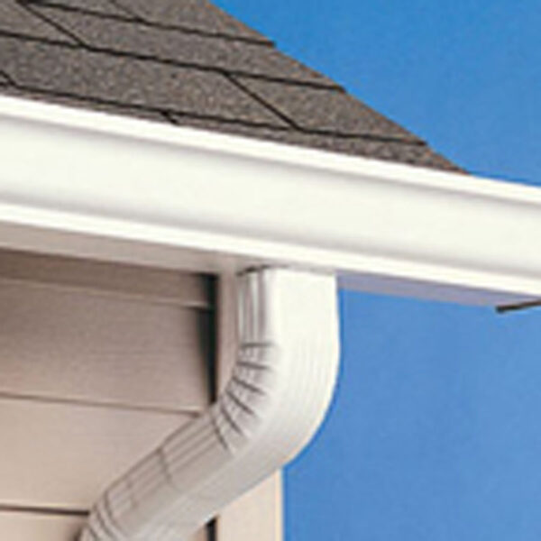 מרזבי אלומיניום