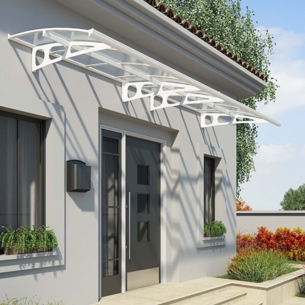 גגון - דגם בורדו 2230  139*223.5 ס"מ, מק"ט 3400