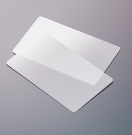 לוח פרספקס אופל (חלבי)