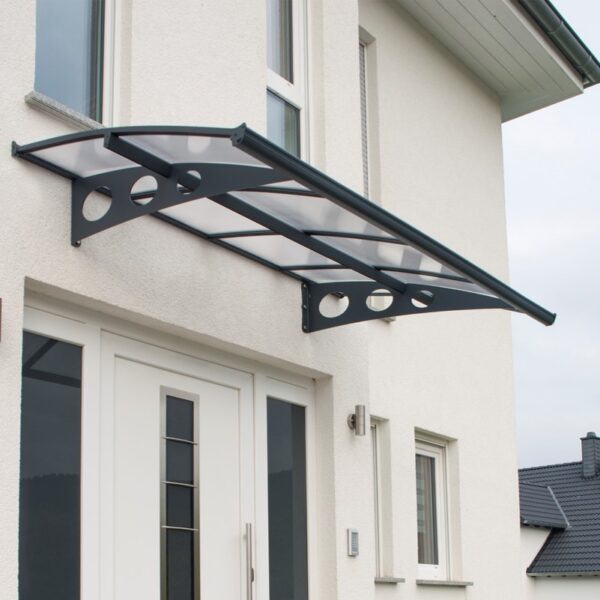 גגון - דגם הראלד 2230  139*223 ס"מ, מק"ט 3370