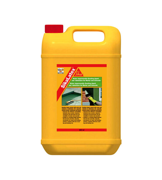 סיקה לטקס M גלון