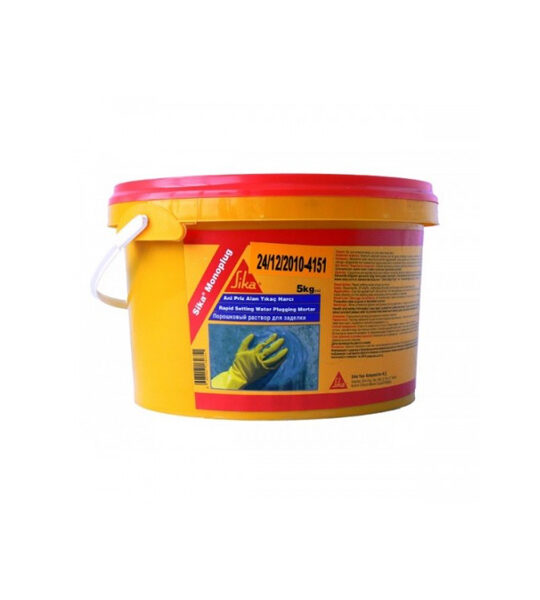 סיקה מונופלג 5 ק"ג