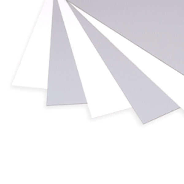 פלאופק- אטום (לבן/אפור) - לשימוש פנימי בלבד