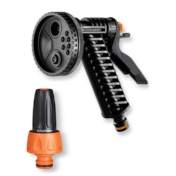 מוצרי ואביזרי השקייה