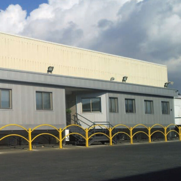 פאנל קיר במילוי צמר סלעים