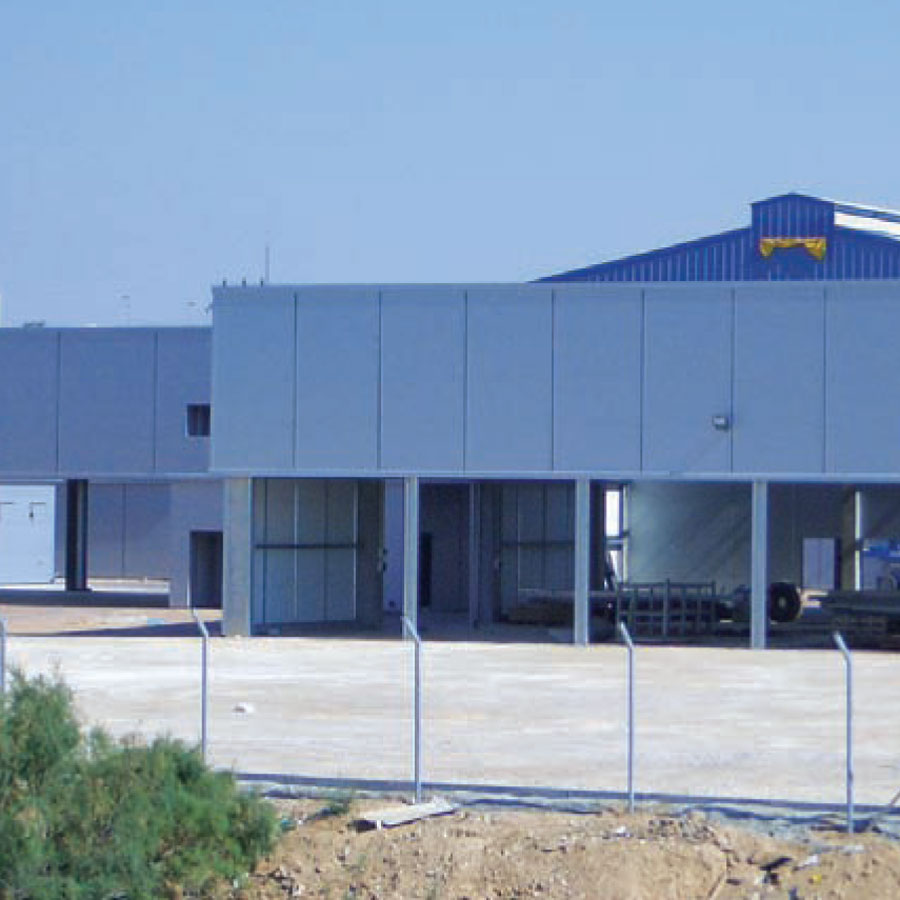 promo.jpg פנל גג מבודד במילוי פוליסטירן – תמונה 1