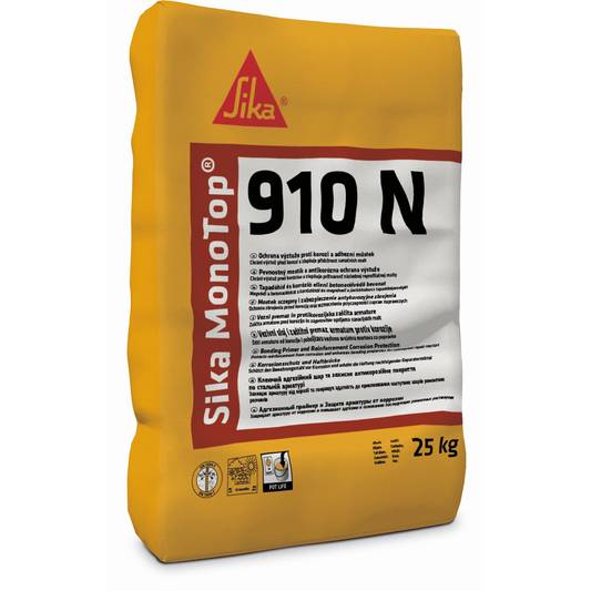 סיקה מונוטופ 610 5ק"ג