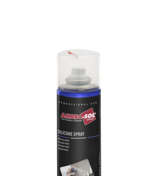 ספריי סיליקון