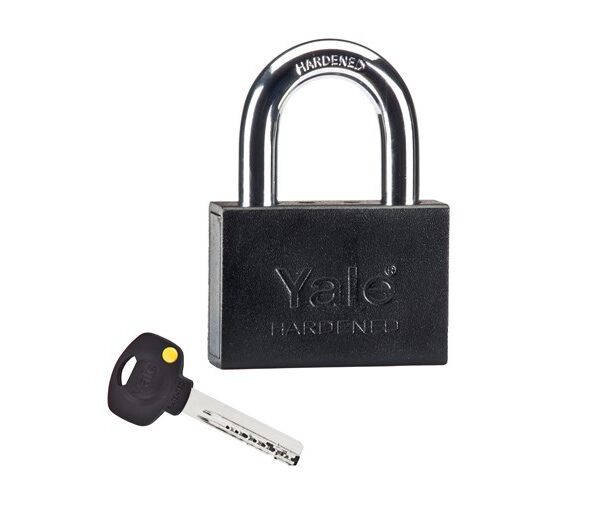 מנעולי תליה רתק YALE