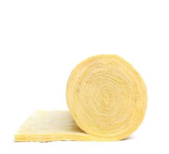 צמר זכוכית /מינרלי חשוף