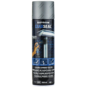 ספריי גומי גג