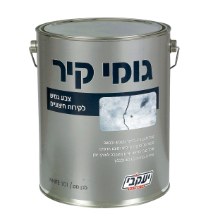 גומי קיר