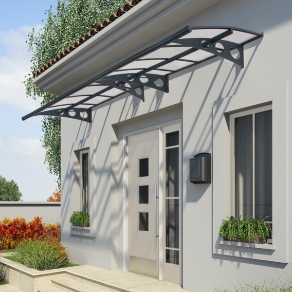 גגון - דגם הראלד 4460  139*446 ס"מ, מק"ט 3921