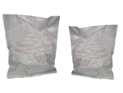 שקית למילוי פסולת/חצץ "מרזבית" 59*45 יוטה