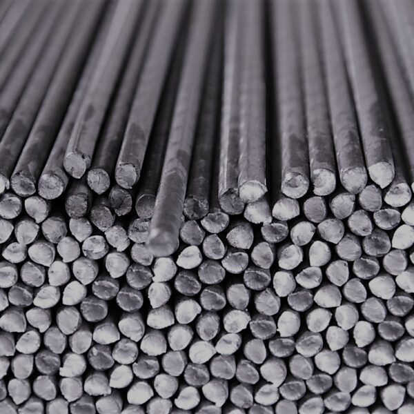 ברזל עגול טרנסמיסיה/מרובע מלא (מקצועי)