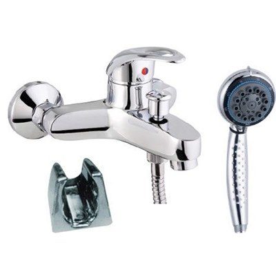 ברז למקלחת מסדרת אלה ZM