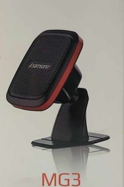 תושבת לרכב לדשבורד SAMSONIX