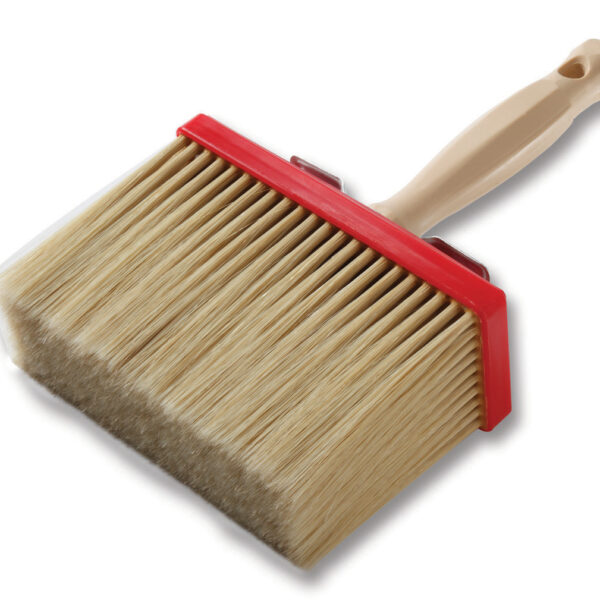 מברשת סיוד פשוטה 17/7