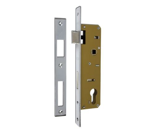 מנעול חבוי צר Yale