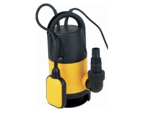 משאבה טבולה למים