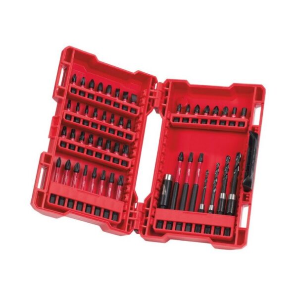 סט ביטים מילווקי לאימפקט shockwave