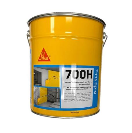 סיקה גרד 5 ליטר 700H