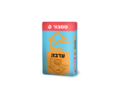 טיח ערבה