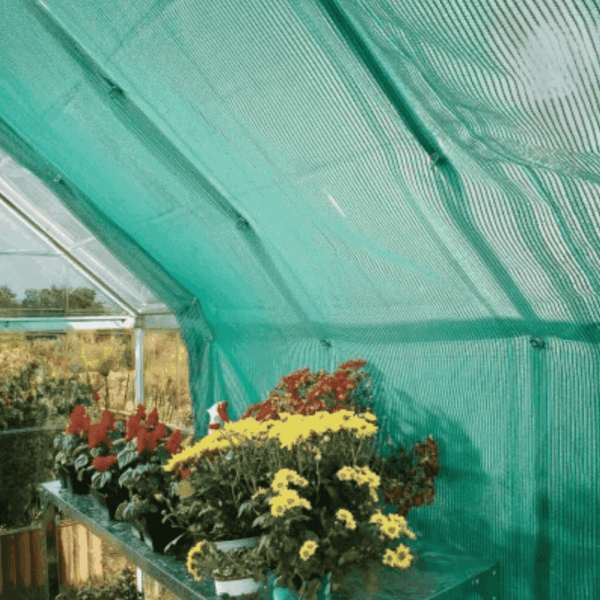 ערכת הצללה לחממה מק"ט 0560h