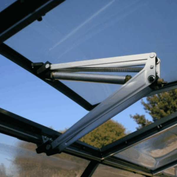 פותח חלון אוטומטי לחממה מק"ט 1338h