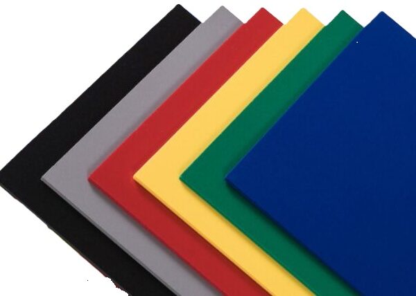 פלייט -אטום מוקצף (צבעוני)-לשימוש פנימי בלבד