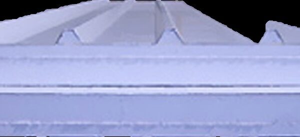 פאנל קיר מוקצף במילוי פוליסטירן