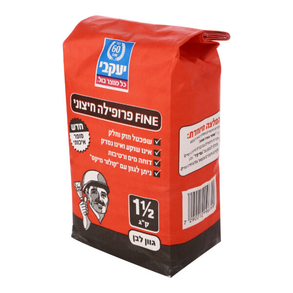 פרופילה חיצוני