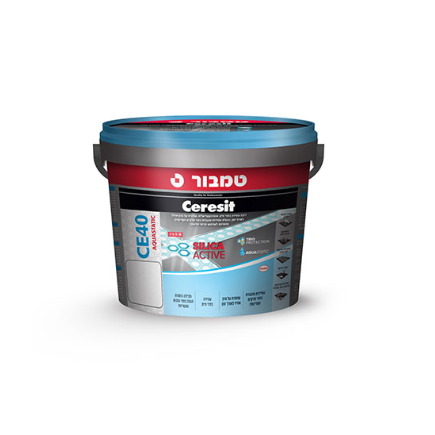 רובה אקרילית CE40 טמבור