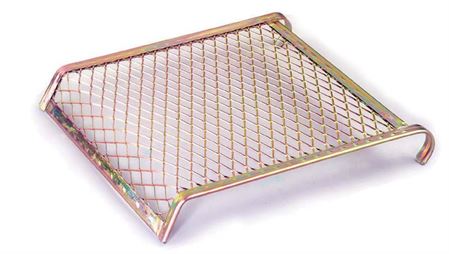 רשת לצבע ממתכת "9  לרולר צביעה