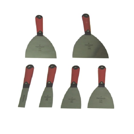 כף שפכטל פלדת אל חלד ציפוי כרום