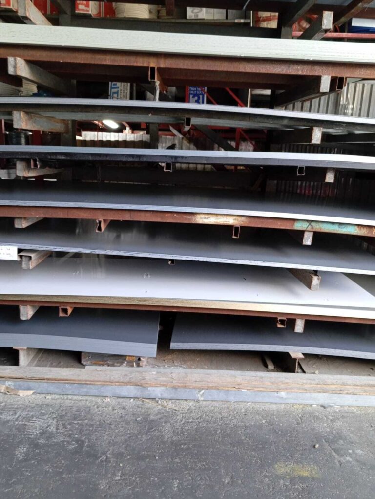 מחלקת פרזול